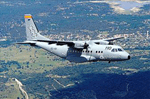 Παράδοση τριών αεροσκαφών CN 235-300 στο υπουργείο Υποδομών της Ισπανίας