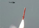 Δοκιμή πυραύλου cruise με δυνατότητα πυρηνικής κεφαλής από το Πακιστάν
