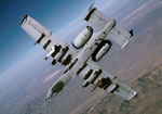 Επιτάχυνση του προγράμματος αναβάθμισης των Α-10 Thunderbolt II