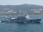 Διενέργεια Διαγωνισμού για την Προμήθεια Περιπολικού Πλοίου Ανοιχτής Θαλάσσης (OPV)