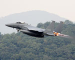Η Korean Air αναλαμβάνει τη συντήρηση των F-15K της Αεροπορίας της Νοτίου Κορέας