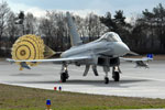 Η Αυστρία υποστηρίζει ότι η κοινοπραξία Eurofighter εγκατέλειψε τις διαπραγματεύσεις
