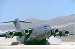 Παράδοση δεύτερου C-17 Globemaster III στην Αεροπορία της Αυστραλίας