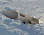 Δοκιμές ενσωμάτωσης του Meteor στο Eurofighter