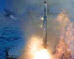 Επιτυχής δοκιμή πυραύλου ESSM κατά στόχου επιφανείας