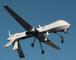 Παράδοση 28 UAV τύπου Predator στη Διοίκηση Ειδικών Επιχειρήσεων της USAF