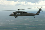 Προμήθεια εννέα ελικοπτέρων UH-60M από το Μπαχρέιν
