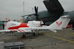 Πρώτη πτήση για το UAV επόμενης γενιάς Sky-Y της Alenia Aeronautica