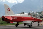 Η Φιλανδία αγοράζει 18 Hawk Mk. 66 από την Ελβετία