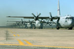 Εξοικονόμηση 250 εκατ. δολαρίων από την αναβάθμιση των C-130