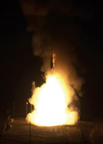 Απενεργοποίηση 50 Minuteman III από την USAF