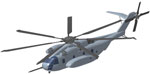 Η Hamilton Sundstrand συμμετέχει στο πρόγραμμα του CH-53K