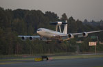 Εκσυγχρονισμός των Ε-3 AWACS της Σαουδικής Αραβίας