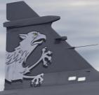 Αποκλειστικό: To roll-out του νέου Gripen-πρώτες πληροφορίες