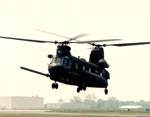 Νέα συστήματα αυτοπροστασίας για αμερικανικά ελικόπτερα ειδικών επιχειρήσεων