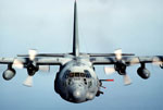 AC-27J, ο επίδοξος αντικαταστάτης του AC-130;
