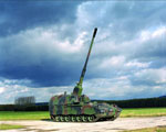 Υπογράφτηκε η αρχική έγκριση προμήθειας για τα 12 Pzh-2000 από τον Γερμανικό Στρατό