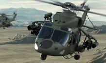 Η AgustaWestland παρουσιάζει την πρότασή της για το νέο μεταφορικό ελικόπτερο της Τουρκίας