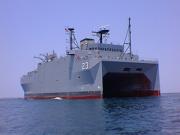 Συνεχίζεται το «κρυφτό» μεταξύ αμερικανικών και κινέζικων πλοίων