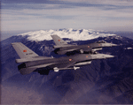 Δύο τουρκικά F-16, 350 μέτρα πάνω από το Αγαθονήσι (Aνανέωση)