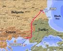 Και η Ελλάδα αντιδρά στις βουλγαρικές παλινωδίες για τον αγωγό Μπουργκάς – Αλεξανδρούπολη