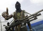 Σκληρές συγκρούσεις μαίνονται στη Νιγηρία