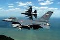 Υπέγραψε η Τουρκία για την αναβάθμιση του στόλου μαχητικών της F-16