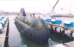 Aποδεκάτισαν σε καιρό ειρήνης τον υποβρύχιο στόλο – “Εκτός μάχης” το S118 ΩΚΕΑΝΟΣ!