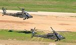 Με τα χρώματα των AH-64D Apache βάφτηκε το 2ο  ΤΕΕΠ – Αποκλειστικές φωτογραφίες
