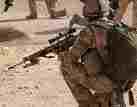 Επίσημη πρώτη για το νέο τυφέκιο Ελεύθερου Σκοπευτού Sharpshooter στο Αφγανιστάν