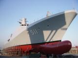 Η Τουρκία χτίζει σταδιακά το μέλλον της πολεμικής ναυπηγικής της βιομηχανίας