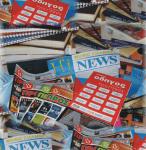 Ο Γιώργος Χαρβαλιάς ανέλαβε σύμβουλος επικοινωνίας του Αντώνη Σαμαρά