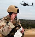 Η USAF  διπλασιάζει το προσωπικό εδάφους κατάδειξης στόχων στο Αφγανιστάν