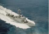 Ναυτικό ατύχημα χωρίς σοβαρές συνέπειες για την πυραυλάκατο του ΠΝ «Μπλέσσας»