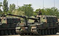 Μέχρι τον Απρίλιο του 2012 ο τουρκικός Στρατός θα διαθέτει 220 αυτοκινούμενα πυροβόλα Τ-155 Firtina