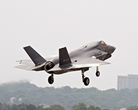 Εντός του 2011 προβλέπεται να τεθεί η τουρκική παραγγελία για τα πρώτα 6 F-35