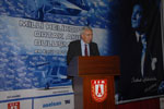 Συνέδριο για την ανάπτυξη του εθνικού ελικοπτέρου διοργανώθηκε στην Τουρκία