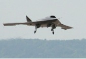 Αμερικανικό stealth UAV ισχυρίζονται πως κατέρριψαν οι Ιρανοί