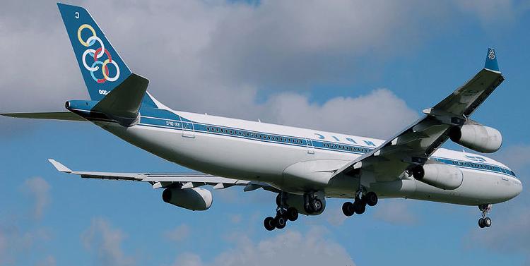 Λεηλασία: Πούλησαν 4 Airbus αξίας 660 εκατ. ευρώ 31 εκατ. ενώ τα ήθελε η ΠΑ! (ανανέωση)