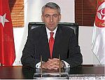 Murad Bayar: “Στόχος μας για το 2012 οι εξαγωγές αξίας 1 δις δολαρίων”