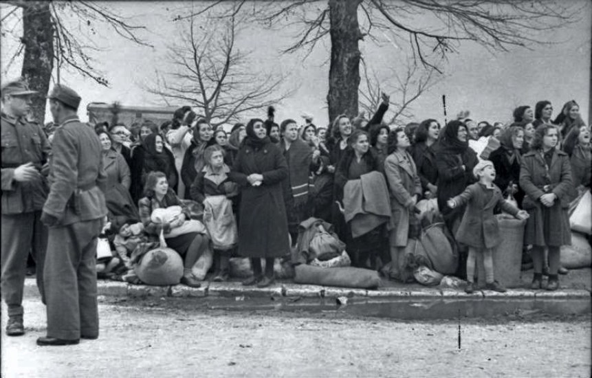 ΚΙΣ: “Αντισημίτες Μ.Βορίδης & Α.Γεωργιάδης” – Επιστολή-προειδοποίηση σε Α.Σαμαρά!