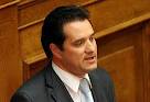 A.Γεωργιάδης για Τ.Θεοφίλου: “Αποδεικνύεται η σχέση συνιστωσών ΣΥΡΙΖΑ με τρομοκράτες”