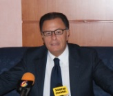 Π. Παναγιωτόπουλος: “Η Ελλάδα εγγυητής της ασφάλειας της Κύπριακής Δημοκρατίας”