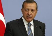 Eρντογάν: “Η ΜΙΤ να ξεκινήσει συνομιλίες με τον Οτσαλάν”
