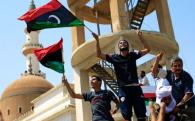 Λιβύη: Έπεσε ένα από τα τελευταία προπύργια του καθεστώτος Καντάφι