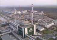 Εξαιτίας ατυχήματος σε πυρηνικό σταθμό στη Βουλγαρία διέκοψε τη λειτουργία του ο αντιδραστήρας