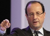 Αρνητικό ρεκόρ σημειώνει η δημοφιλία του Γάλλου προέδρου