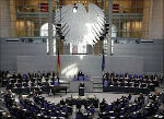Γερμανία: Διαφάνεια στα εισοδήματα των βουλευτών