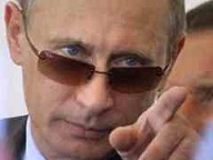 Για υποκρισία κατηγορεί ο Πούτιν τα δυτικά ΜΜΕ