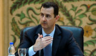 Συρία: “Ο στρατός προέβη σε αντίποινα για τις παραβιάσεις  της εκεχειρίας”